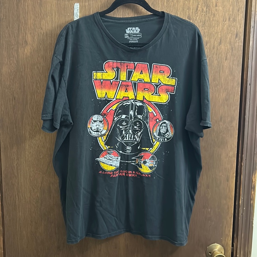 Star Wars T-shirt